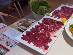 -潮泰牛肉火锅 · 创于1992年(车公庙店)