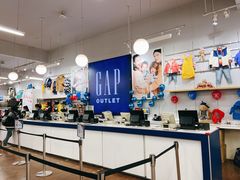 -GAP(王府井奥莱·香江小镇店)