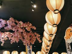 店内布置-桃太郎创作料理(大坪店)