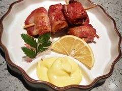 -小乔回转寿司(铁东万象汇店)