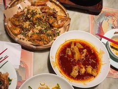 -苏乡兰亭·新派淮扬菜(吾悦广场店)