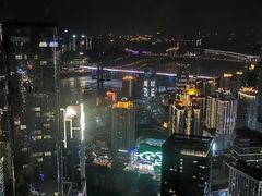 -重庆解放碑威斯汀酒店