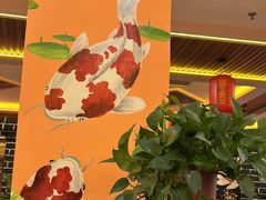 -江湖水乡铁锅炖魚(周庄嘉园店)