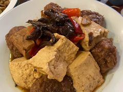八大碗-乔家满族八大碗(中兴路店)