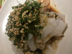 博白白切粉-桂小厨广西菜(水晶城店)