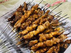 -酒宝荡烧烤(长航局江大路住宅小区店)