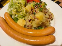 -申德勒加油站西餐厅(日坛路总店)