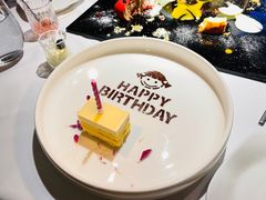 -燃扒房Steakhouse(皇庭店)