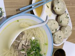 -小杨生煎(松江大学城店)