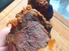 -锦绣大地生鲜食品厅