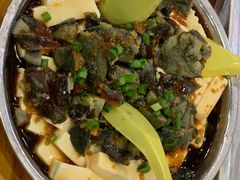 -京朋串屋·烧烤(望京西路总店)