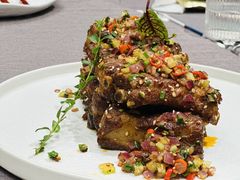 -锦成府·精选淮扬菜(老门东1865店)