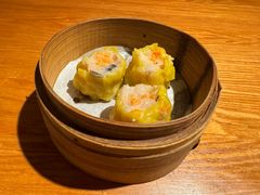 -苏州园区福朋喜来登酒店·聚味轩中餐厅
