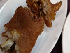 -万柳阁小馆·花园餐厅(龙潭湖店)