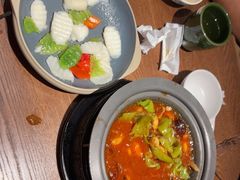 -云海肴·汽锅鸡·云南菜(领展购物广场·中关村店)
