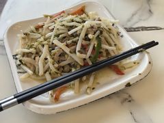 -品鲜村农家菜·阳澄湖大闸蟹(总店)