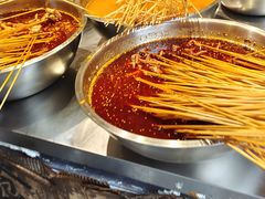 -嘉州鲜知味钵钵鸡(奎星楼店)