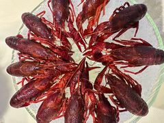 -铭副琦食·虾蟹烩馆(渔人码头店)