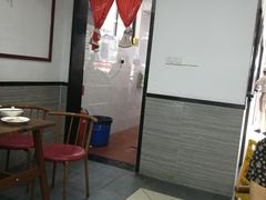 -朱新年·苏式汤团·面点(北寺塔店)