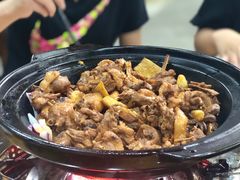 -大岗仙庙烧鸡(海南总店)