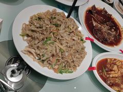 -王庄阿咪海鲜大排档(象园店)