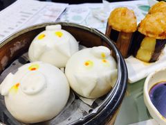 -点点心点心专门店(湾仔店)