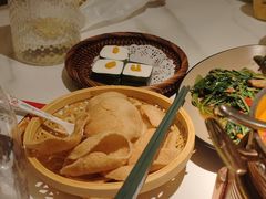 -帕娜·泰式茶餐厅·Bistro(近铁广场店)