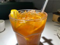 大王柠檬茶-费大厨辣椒炒肉(高铁吾悦广场店)