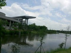 -华侨大学(厦门校区)