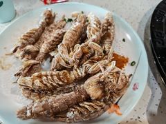 -巧克力渔家.小船海鲜家常菜(万平口店)