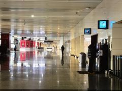 -石家庄正定国际机场-T2航站楼