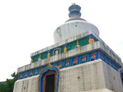 -塔尔寺
