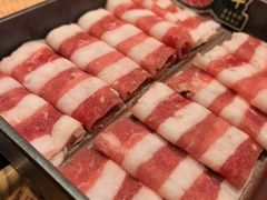 -季季山·云南野生菌火锅(上海首店)