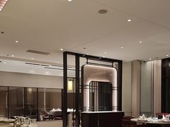 大堂-上海宝华喜来登酒店·采悦轩中餐厅