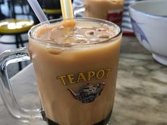 -丽丰茶冰室