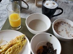 -上海龙之梦万丽酒店