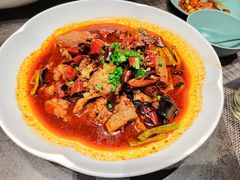 -湖鱼湖·蓉亭食贝(亚运村店)