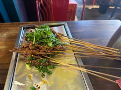 -李不管把把烧(天府三街店)