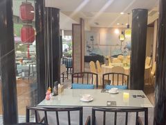 -明翠湖品·湖景餐厅