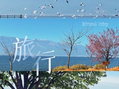 -大理洱海