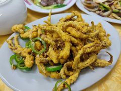 -棠记大排档(海珠店)