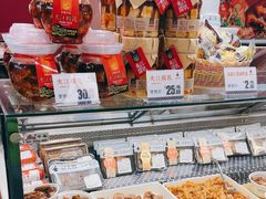 -留夫鸭(巴黎春天宝山店)