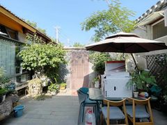 -平安里(地铁站)