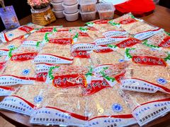 -山海菜馆·海肠捞饭·青岛菜(栈桥店)