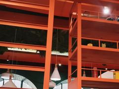 -炭舍干锅·烤鱼(扬名广场店)