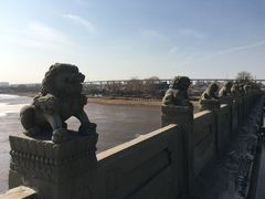 -卢沟桥文化旅游区