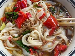 -李易面馆(高桥店)