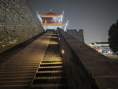 -相门城墙文化休闲景区