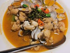 -半勺·新徽菜(银泰城店)