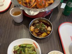 -胖哥俩肉蟹煲(杭州下沙学林街店)